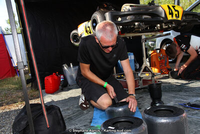 03 & 04/09/2016 : 5ème manche du Championnat du Sud 2016 à Muret (Photos Stéphane Agnus) 2016 — karting