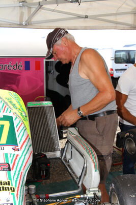03 & 04/09/2016 : 5ème manche du Championnat du Sud 2016 à Muret (Photos Stéphane Agnus) 2016 — karting