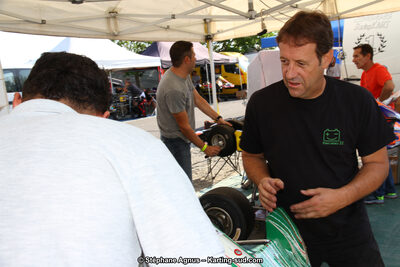 03 & 04/09/2016 : 5ème manche du Championnat du Sud 2016 à Muret (Photos Stéphane Agnus) 2016 — karting