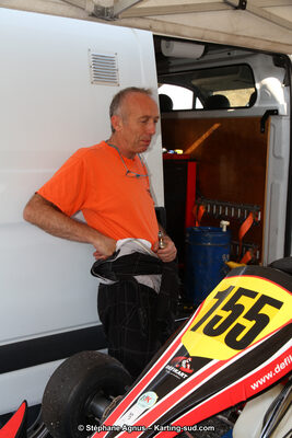 03 & 04/09/2016 : 5ème manche du Championnat du Sud 2016 à Muret (Photos Stéphane Agnus) 2016 — karting