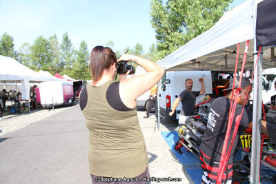 03 & 04/09/2016 : 5ème manche du Championnat du Sud 2016 à Muret (Photos Stéphane Agnus) 2016 — karting