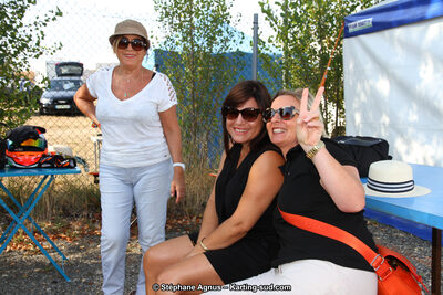 03 & 04/09/2016 : 5ème manche du Championnat du Sud 2016 à Muret (Photos Stéphane Agnus) 2016 — karting