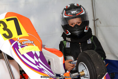 03 & 04/09/2016 : 5ème manche du Championnat du Sud 2016 à Muret (Photos Stéphane Agnus) 2016 — karting