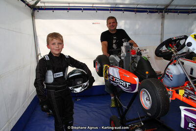 03 & 04/09/2016 : 5ème manche du Championnat du Sud 2016 à Muret (Photos Stéphane Agnus) 2016 — karting