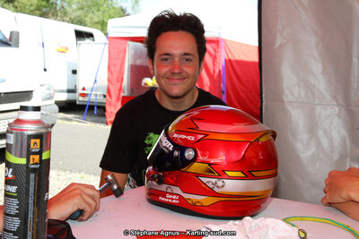 03 & 04/09/2016 : 5ème manche du Championnat du Sud 2016 à Muret (Photos Stéphane Agnus) 2016 — karting
