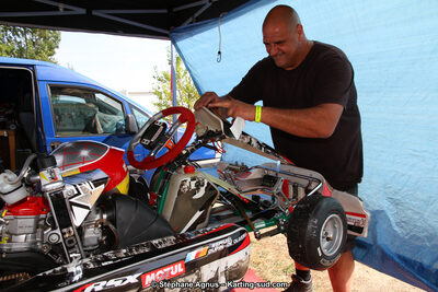 03 & 04/09/2016 : 5ème manche du Championnat du Sud 2016 à Muret (Photos Stéphane Agnus) 2016 — karting