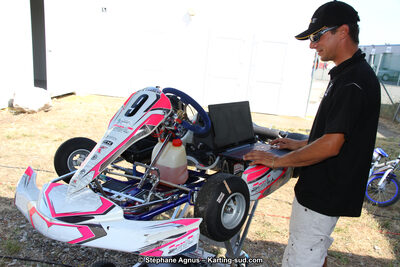 03 & 04/09/2016 : 5ème manche du Championnat du Sud 2016 à Muret (Photos Stéphane Agnus) 2016 — karting