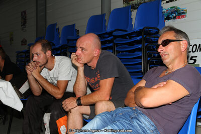 03 & 04/09/2016 : 5ème manche du Championnat du Sud 2016 à Muret (Photos Stéphane Agnus) 2016 — karting
