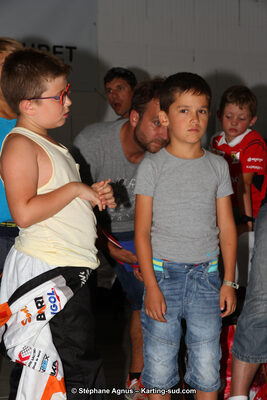 03 & 04/09/2016 : 5ème manche du Championnat du Sud 2016 à Muret (Photos Stéphane Agnus) 2016 — karting