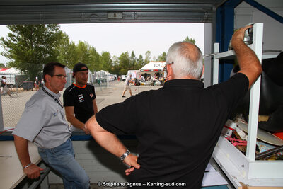 03 & 04/09/2016 : 5ème manche du Championnat du Sud 2016 à Muret (Photos Stéphane Agnus) 2016 — karting