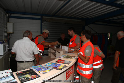 03 & 04/09/2016 : 5ème manche du Championnat du Sud 2016 à Muret (Photos Stéphane Agnus) 2016 — karting