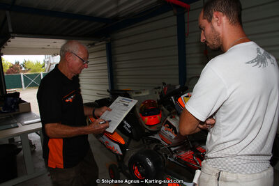 03 & 04/09/2016 : 5ème manche du Championnat du Sud 2016 à Muret (Photos Stéphane Agnus) 2016 — karting
