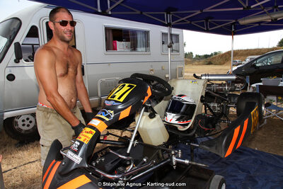 03 & 04/09/2016 : 5ème manche du Championnat du Sud 2016 à Muret (Photos Stéphane Agnus) 2016 — karting