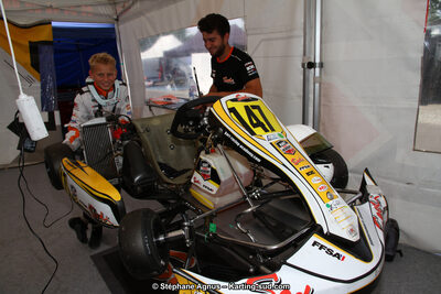 03 & 04/09/2016 : 5ème manche du Championnat du Sud 2016 à Muret (Photos Stéphane Agnus) 2016 — karting