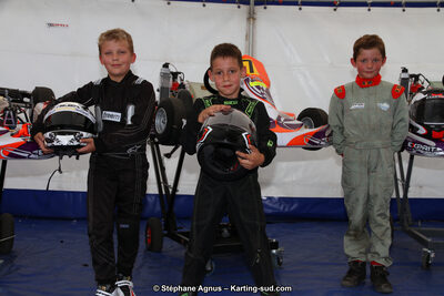 03 & 04/09/2016 : 5ème manche du Championnat du Sud 2016 à Muret (Photos Stéphane Agnus) 2016 — karting