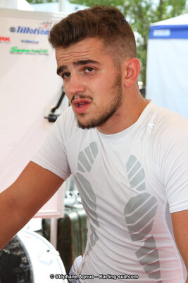 Jérémy LOPES — 03 & 04/09/2016 : 5ème manche du Championnat du Sud 2016 à Muret (Photos Stéphane Agnus) 2016 — karting