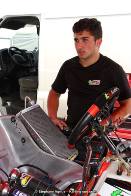 03 & 04/09/2016 : 5ème manche du Championnat du Sud 2016 à Muret (Photos Stéphane Agnus) 2016 — karting
