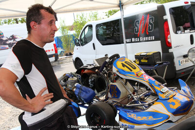 03 & 04/09/2016 : 5ème manche du Championnat du Sud 2016 à Muret (Photos Stéphane Agnus) 2016 — karting