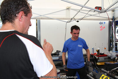 03 & 04/09/2016 : 5ème manche du Championnat du Sud 2016 à Muret (Photos Stéphane Agnus) 2016 — karting