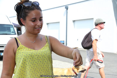 03 & 04/09/2016 : 5ème manche du Championnat du Sud 2016 à Muret (Photos Stéphane Agnus) 2016 — karting