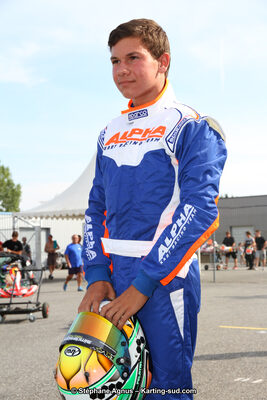 03 & 04/09/2016 : 5ème manche du Championnat du Sud 2016 à Muret (Photos Stéphane Agnus) 2016 — karting