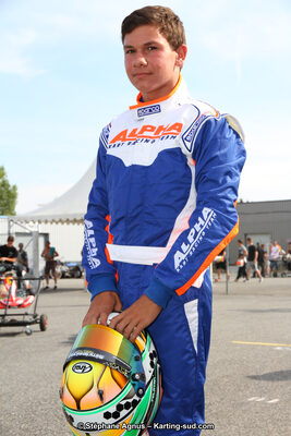 03 & 04/09/2016 : 5ème manche du Championnat du Sud 2016 à Muret (Photos Stéphane Agnus) 2016 — karting