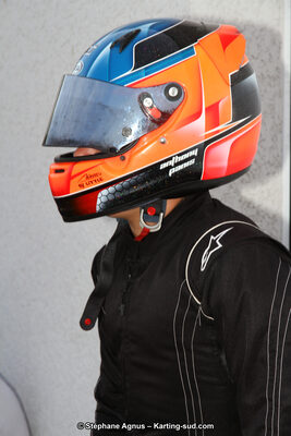 03 & 04/09/2016 : 5ème manche du Championnat du Sud 2016 à Muret (Photos Stéphane Agnus) 2016 — karting