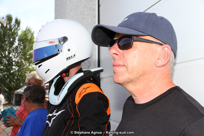 03 & 04/09/2016 : 5ème manche du Championnat du Sud 2016 à Muret (Photos Stéphane Agnus) 2016 — karting