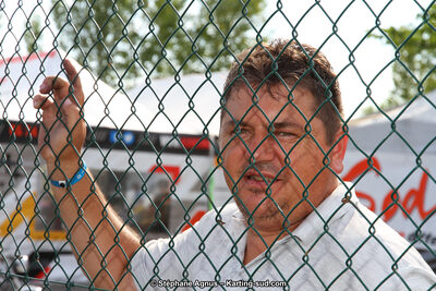 Patrick SUAU — 03 & 04/09/2016 : 5ème manche du Championnat du Sud 2016 à Muret (Photos Stéphane Agnus) 2016 — karting