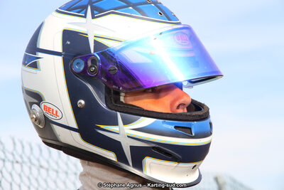 03 & 04/09/2016 : 5ème manche du Championnat du Sud 2016 à Muret (Photos Stéphane Agnus) 2016 — karting
