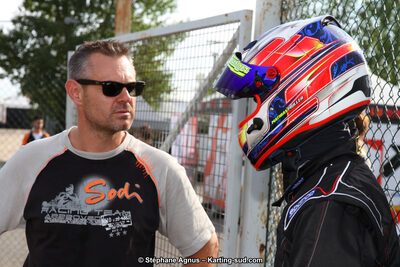 03 & 04/09/2016 : 5ème manche du Championnat du Sud 2016 à Muret (Photos Stéphane Agnus) 2016 — karting