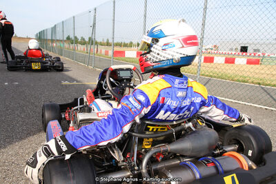 03 & 04/09/2016 : 5ème manche du Championnat du Sud 2016 à Muret (Photos Stéphane Agnus) 2016 — karting