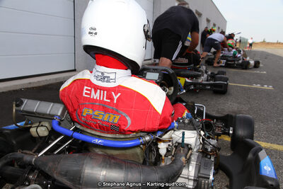 03 & 04/09/2016 : 5ème manche du Championnat du Sud 2016 à Muret (Photos Stéphane Agnus) 2016 — karting