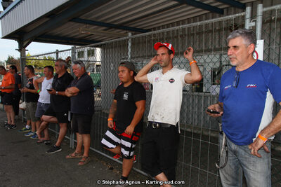 03 & 04/09/2016 : 5ème manche du Championnat du Sud 2016 à Muret (Photos Stéphane Agnus) 2016 — karting