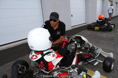 03 & 04/09/2016 : 5ème manche du Championnat du Sud 2016 à Muret (Photos Stéphane Agnus) 2016 — karting
