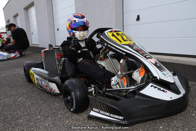 03 & 04/09/2016 : 5ème manche du Championnat du Sud 2016 à Muret (Photos Stéphane Agnus) 2016 — karting