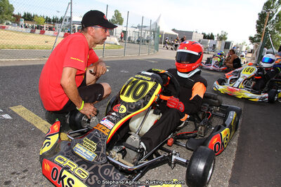 03 & 04/09/2016 : 5ème manche du Championnat du Sud 2016 à Muret (Photos Stéphane Agnus) 2016 — karting