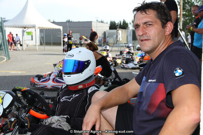 03 & 04/09/2016 : 5ème manche du Championnat du Sud 2016 à Muret (Photos Stéphane Agnus) 2016 — karting