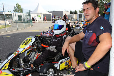 03 & 04/09/2016 : 5ème manche du Championnat du Sud 2016 à Muret (Photos Stéphane Agnus) 2016 — karting