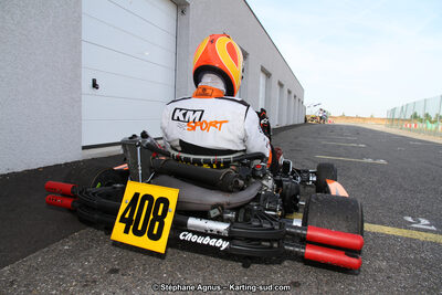 03 & 04/09/2016 : 5ème manche du Championnat du Sud 2016 à Muret (Photos Stéphane Agnus) 2016 — karting