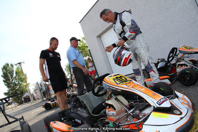 03 & 04/09/2016 : 5ème manche du Championnat du Sud 2016 à Muret (Photos Stéphane Agnus) 2016 — karting