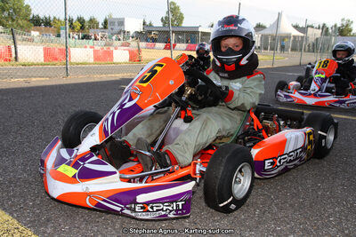 03 & 04/09/2016 : 5ème manche du Championnat du Sud 2016 à Muret (Photos Stéphane Agnus) 2016 — karting