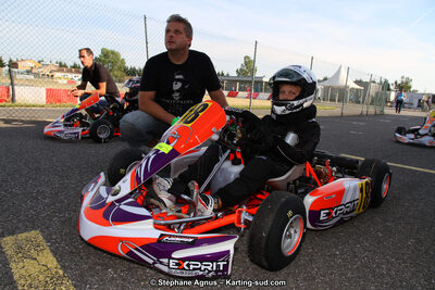 03 & 04/09/2016 : 5ème manche du Championnat du Sud 2016 à Muret (Photos Stéphane Agnus) 2016 — karting