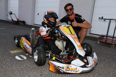03 & 04/09/2016 : 5ème manche du Championnat du Sud 2016 à Muret (Photos Stéphane Agnus) 2016 — karting