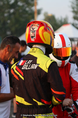 03 & 04/09/2016 : 5ème manche du Championnat du Sud 2016 à Muret (Photos Stéphane Agnus) 2016 — karting