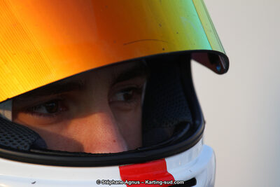 03 & 04/09/2016 : 5ème manche du Championnat du Sud 2016 à Muret (Photos Stéphane Agnus) 2016 — karting