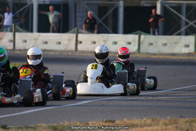03 & 04/09/2016 : 5ème manche du Championnat du Sud 2016 à Muret (Photos Stéphane Agnus) 2016 — karting
