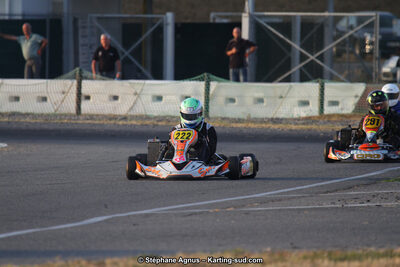 03 & 04/09/2016 : 5ème manche du Championnat du Sud 2016 à Muret (Photos Stéphane Agnus) 2016 — karting