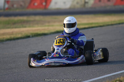 03 & 04/09/2016 : 5ème manche du Championnat du Sud 2016 à Muret (Photos Stéphane Agnus) 2016 — karting