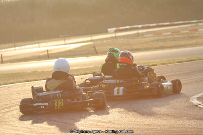 03 & 04/09/2016 : 5ème manche du Championnat du Sud 2016 à Muret (Photos Stéphane Agnus) 2016 — karting